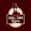 Concentrés DIY Small Town Vapes