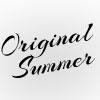 Concentrés DIY Original Summer