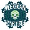 Concentrés DIY Mexican Cartel