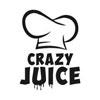 E-liquide Crazy Juice Maroc