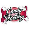 E-liquide Candy Factory Maroc