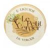 E-liquide Le Petit Verger Maroc
