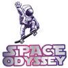 E-liquide Space Odyssey Maroc