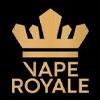 E-liquide Vape Royale Maroc