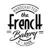 E-liquide The French Bakery Maroc