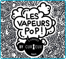 LES VAPEURS POP