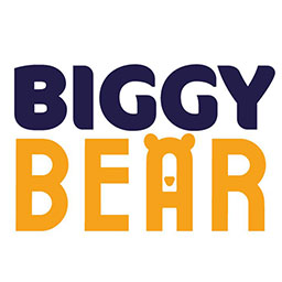 BIGGY BEAR