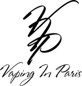 VAPING IN PARIS