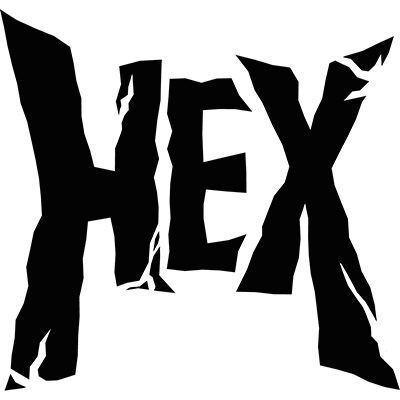 HEX SALT