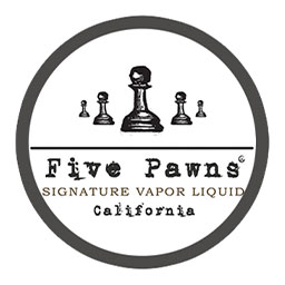 FIVE PAWNS