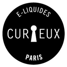 CURIEUX E-LIQUIDES