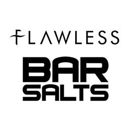 FLAWLESS BAR SALTS
