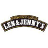 LEN AND JENNY'S