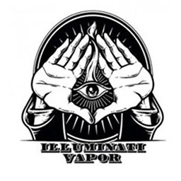 ILLUMINATI VAPOR
