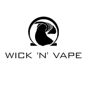 WICK 'N' VAPE