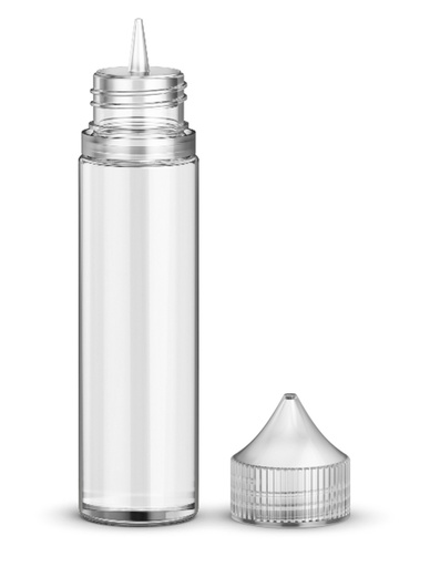 BOUTEILLE CHUBBY 60ML