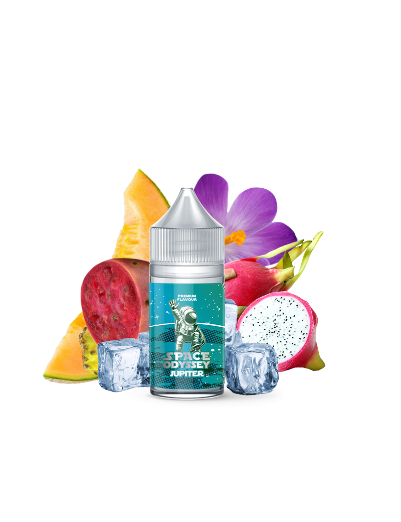[DIY/SPO-JUP-30ML] CONCENTRÉ JUPITER 30ML - SPACE ODYSSEY