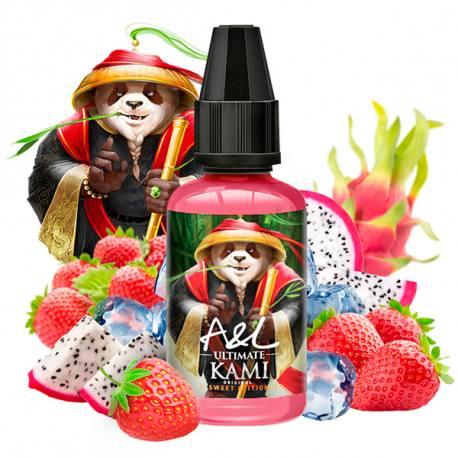 CONCENTRÉ KAMI 30ml - A&L