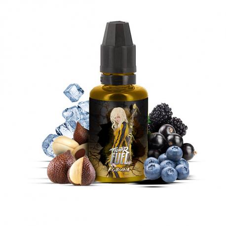 [DIY/FUE-KOB-30ML] CONCENTRÉ KOBURA 30ML - FIGHTER FUEL