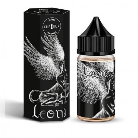 [DIY/CUR-LEO-30ML] CONCENTRÉ LEONA 30ML - CURIEUX