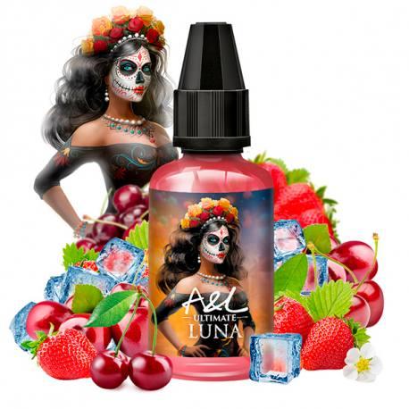 CONCENTRÉ LUNA 30ml - A&L