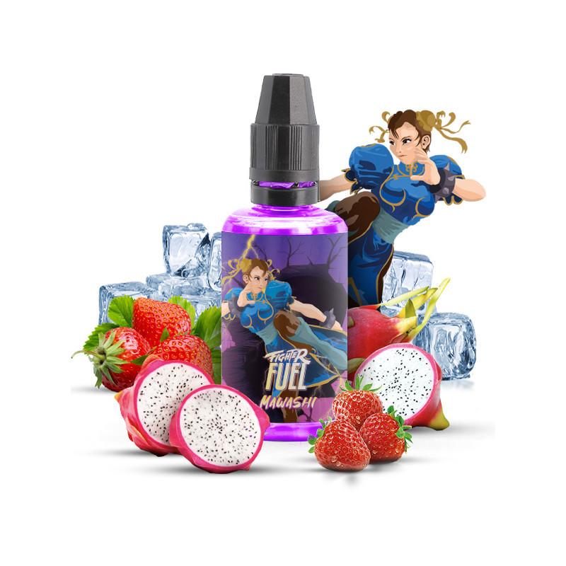 [DIY/FUE-MAW-30ML] CONCENTRÉ MAWASHI 30ML - FIGHTER FUEL