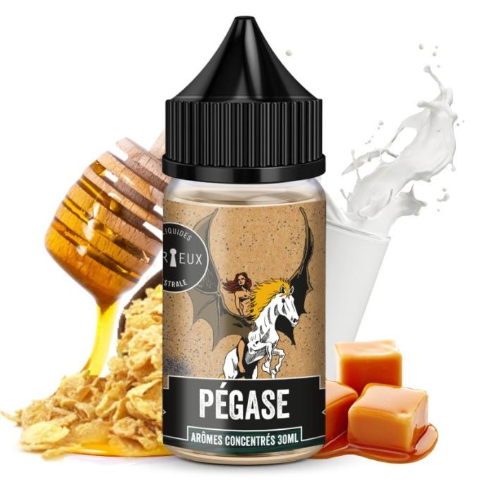 [DIY/CUR-PEG-30ML] CONCENTRÉ PÉGASE 30ML - CURIEUX - ÉDITION ASTRALE