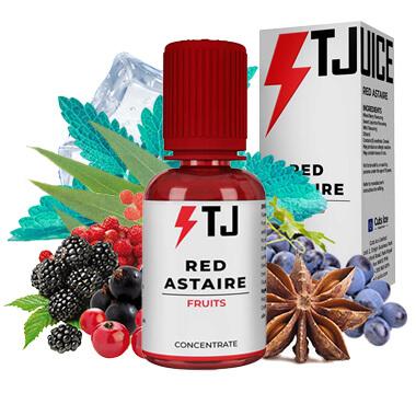 [DIY/TJU-REA-30ML] CONCENTRÉ RED ASTAIRE 30ml - TJUICE
