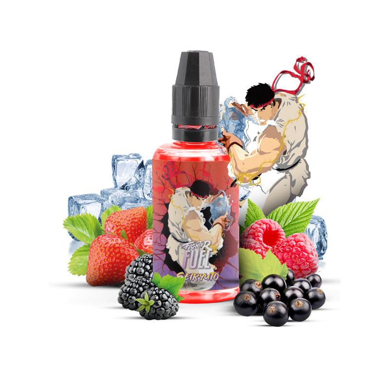[DIY/FUE-SEI-50ML] CONCENTRÉ SEIRYUTO 30ML - FIGHTER FUEL