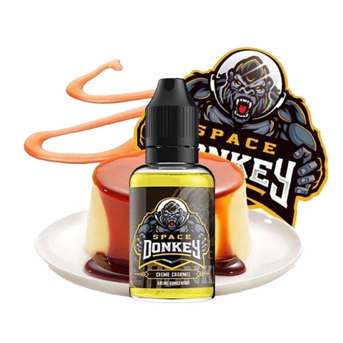 [DIY/XCA-SPA-30ML] CONCENTRÉ SPACE DONKEY 30ML - XCALIBUR