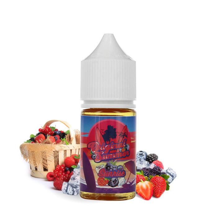 [DIY/ORS-SUN-30ML] CONCENTRÉ SUNRISE 30ML - ORIGINAL SUMMERS
