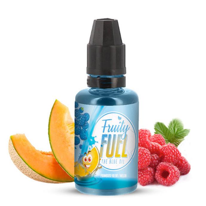 [DIY/FUE-BLO-30ML] CONCENTRÉ THE BLUE OIL 30ML - FRUITY FUEL