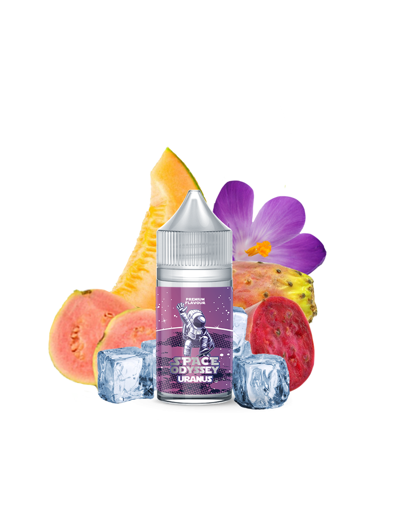 [DIY/SPO-URA-30ML] CONCENTRÉ URANUS 30ML - SPACE ODYSSEY