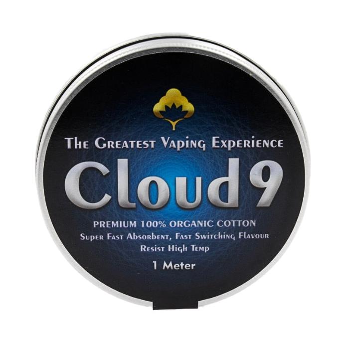 COTON (1M)- CLOUD 9 COTTON