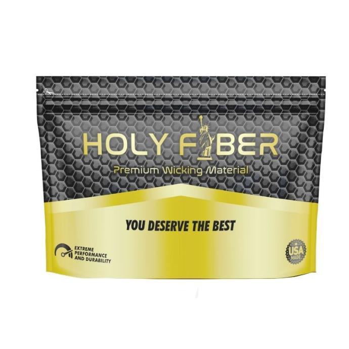 COTON HOLY FIBER - HOLY JUICE LAB