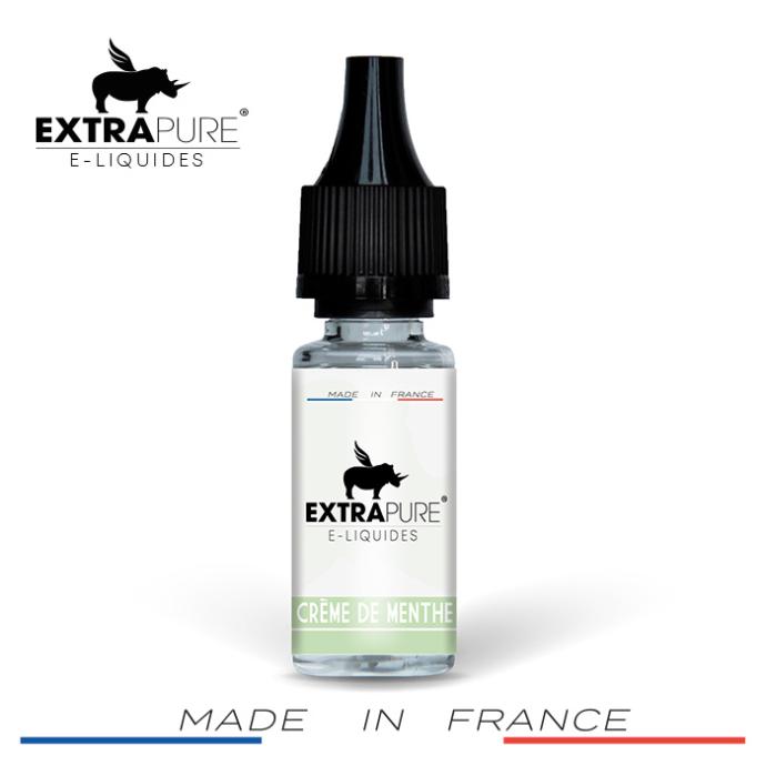 CREME DE MENTHE 10ML-EXTRAPURE