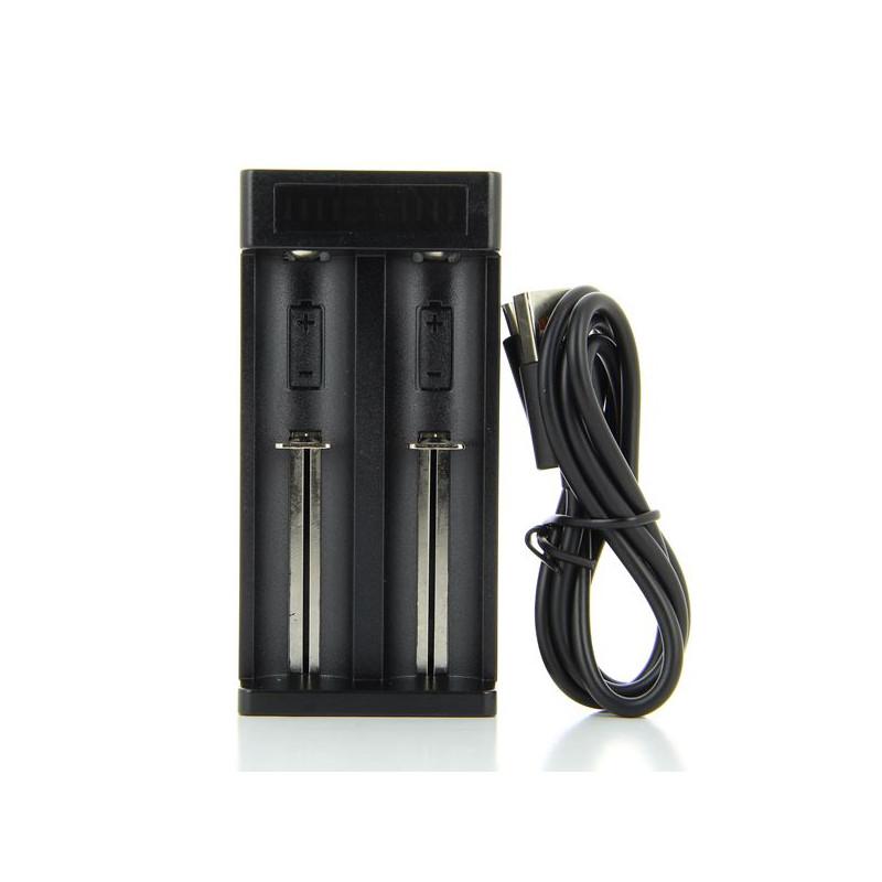 Chargeur MC2 Plus - XTAR