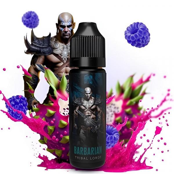 BARBARIAN TRIBAL LORD 50ML -TRIBAL FORCE