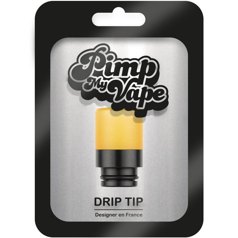 DRIP TIP 510 PVM0005 - PIMP MY VAPE