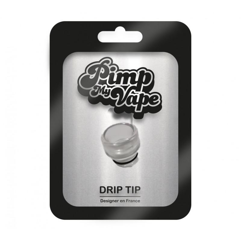 DRIP TIP 510 PVM0045 - PIMP MY VAPE