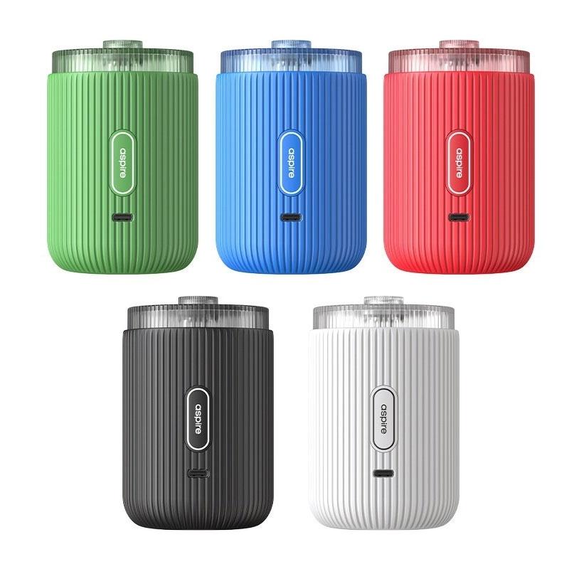 E-HOOKA PROTEUS NEO - ASPIRE