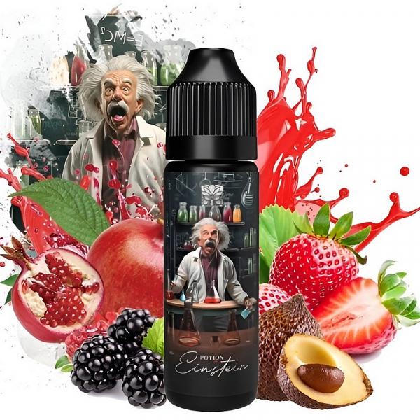 EINSTEIN POTION 50ML -TRIBAL FORCE