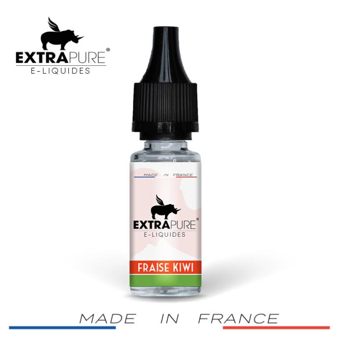 FRAISE KIWI 10ML-EXTRAPURE