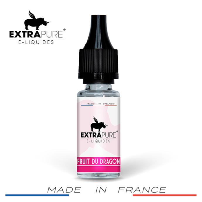 FRUIT DU DRAGON 10ML-EXTRAPURE
