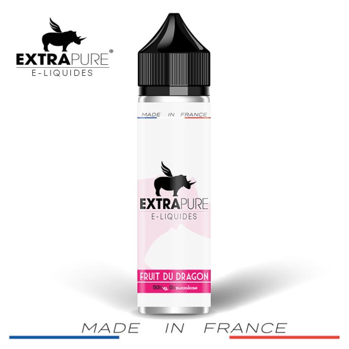 FRUIT DU DRAGON 50ML-EXTRAPURE