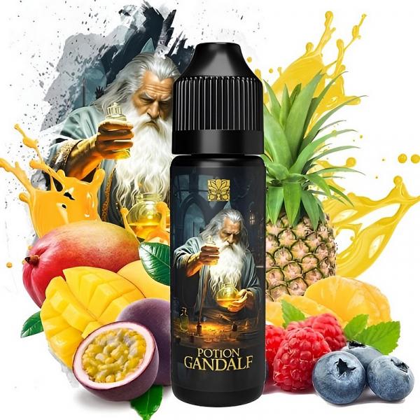 GANDALF POTION 50ML -TRIBAL FORCE