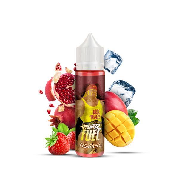 HOGANO 50ML 0MG - FIGHTER FUEL