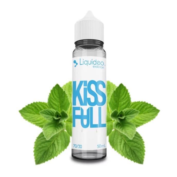 [LIQ/LIQ-KIF-50ML] KISS FULL 50ML OMG - LIQUIDEO