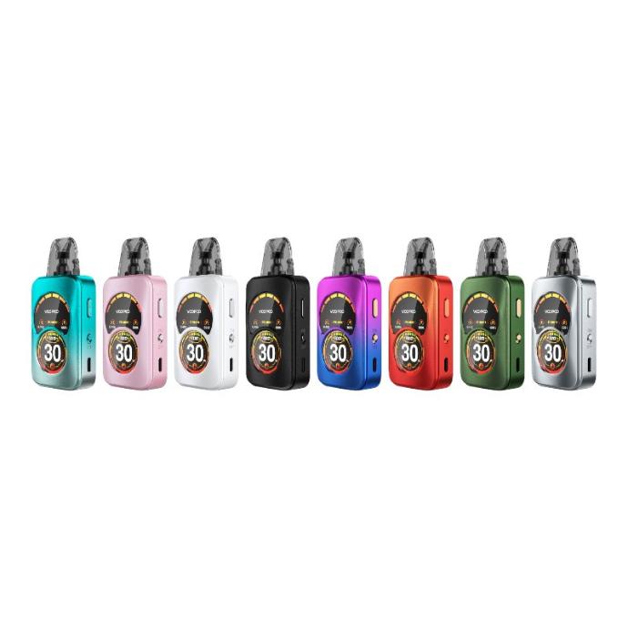 KIT ARGUS A - VOOPOO