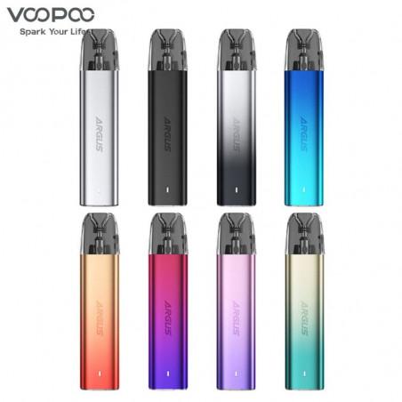 KIT ARGUS G2 MINI VOOPOO
